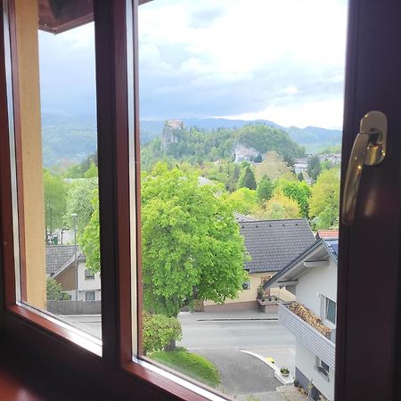 Apartment Alpine Lake Bled Exterior foto